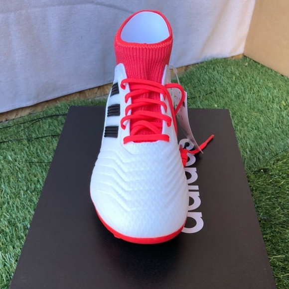 Adidas predator 18.3 FG CM7667 B6 - Picture 4 of 4